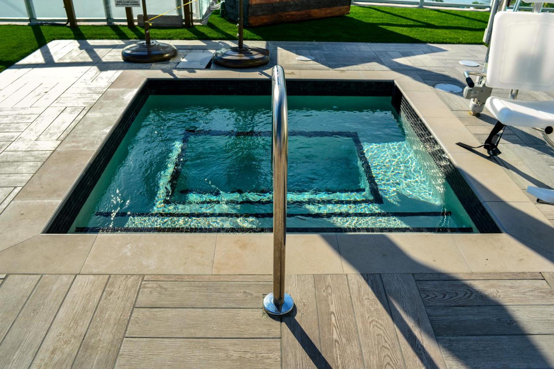 Beachfront Condo With Mesmerizing Views Hollywood Eksteriør billede
